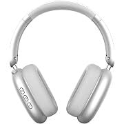 Wentronic Y01 Noise Cancelling Bluetooth 5.3 Wireless Over Ear Headphones