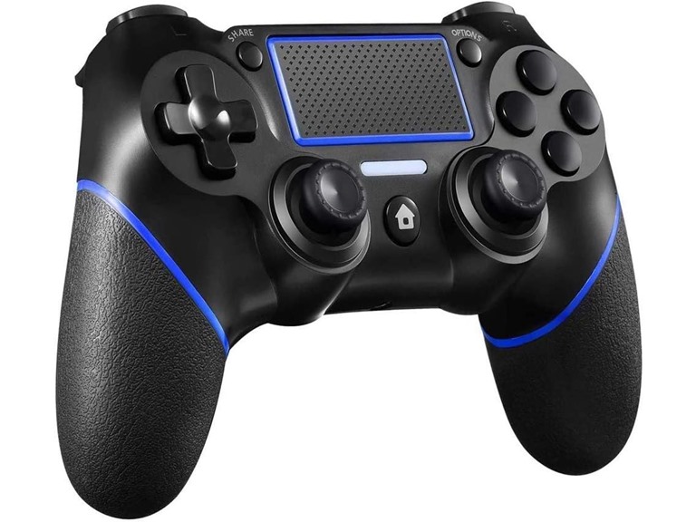 Wireless Controller for PS4/Pro/Slim