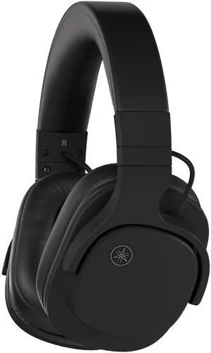 Yamaha YH-L500A Wireless Over-Ear Headphones - Sound Field Mode