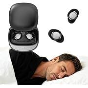 Yeforu TWS-20 Bluetooth Wireless Zero Pressure Side Sleeping Earbuds
