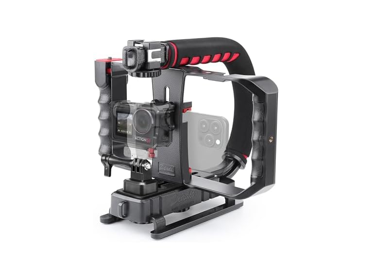 Zeadio Standard Smartphone Camera Stabilizer