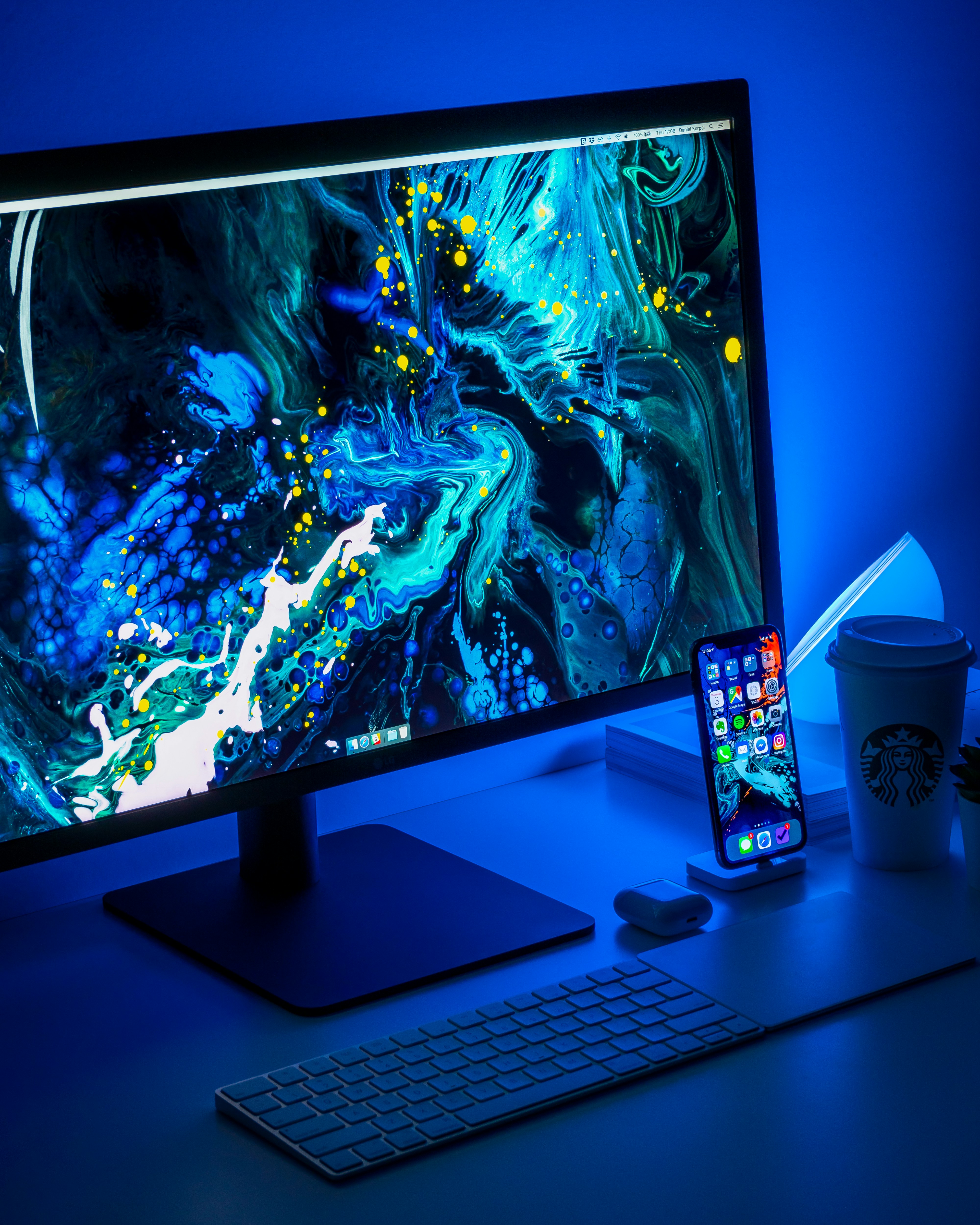 Monitor Buying Basics: What Actually Matters