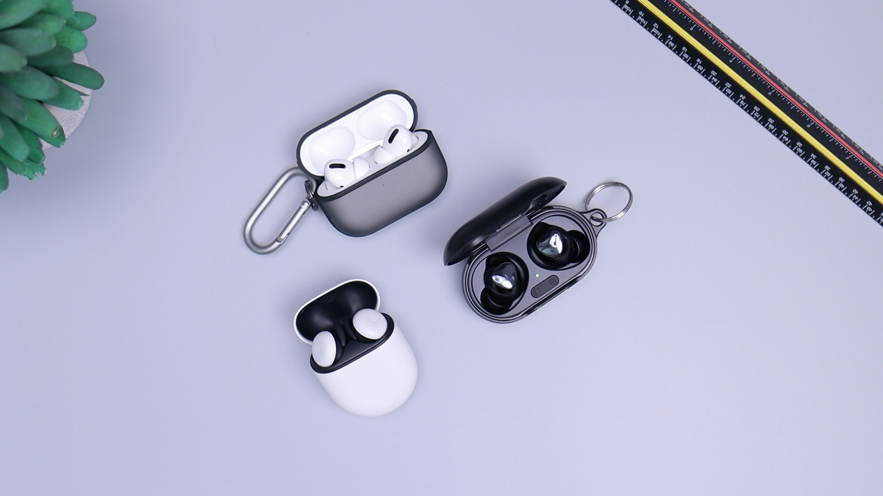 Budget Earbuds vs. Premium: What Your Extra Money Actually Buys