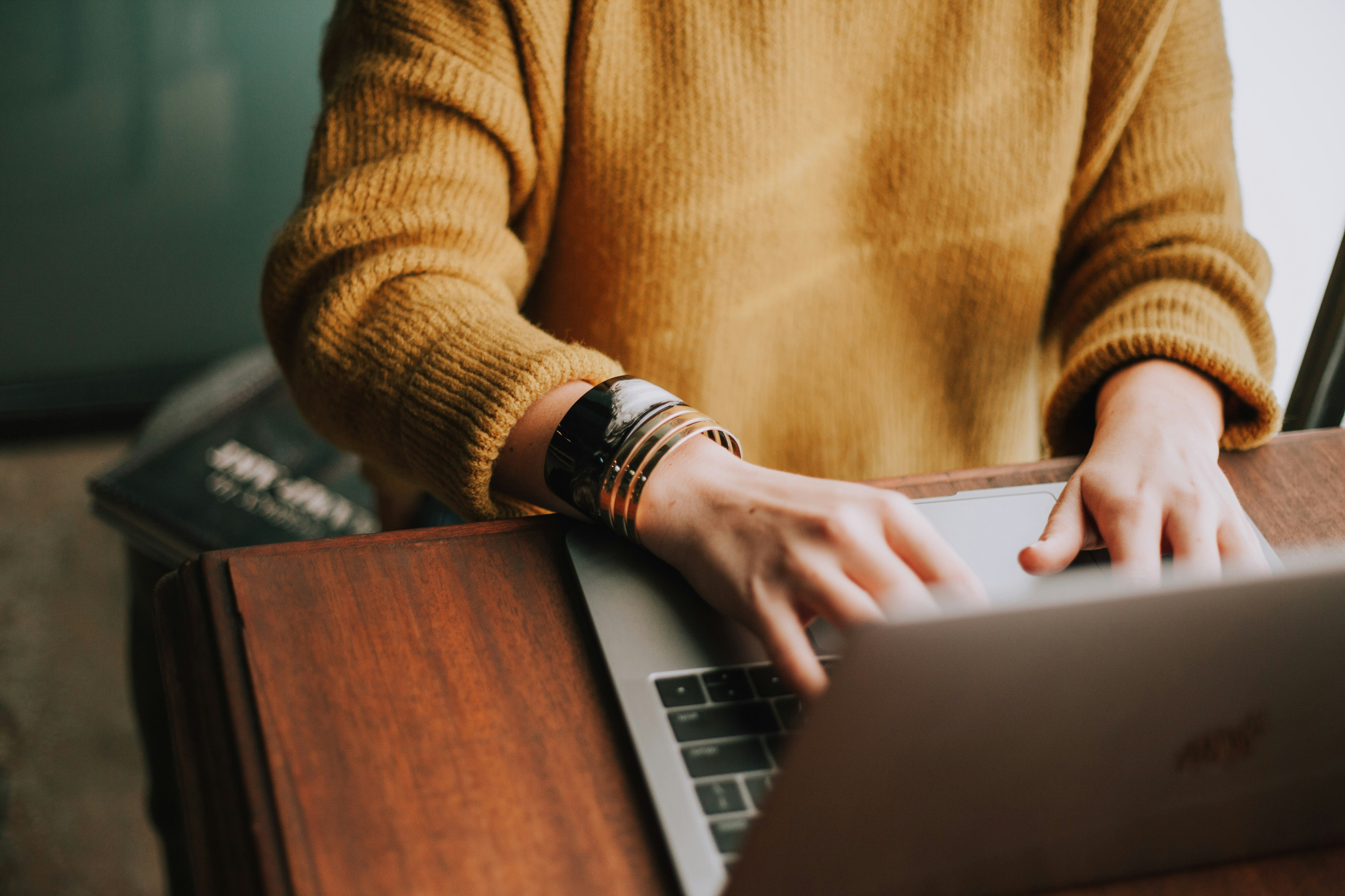 How to Choose a Laptop for Work