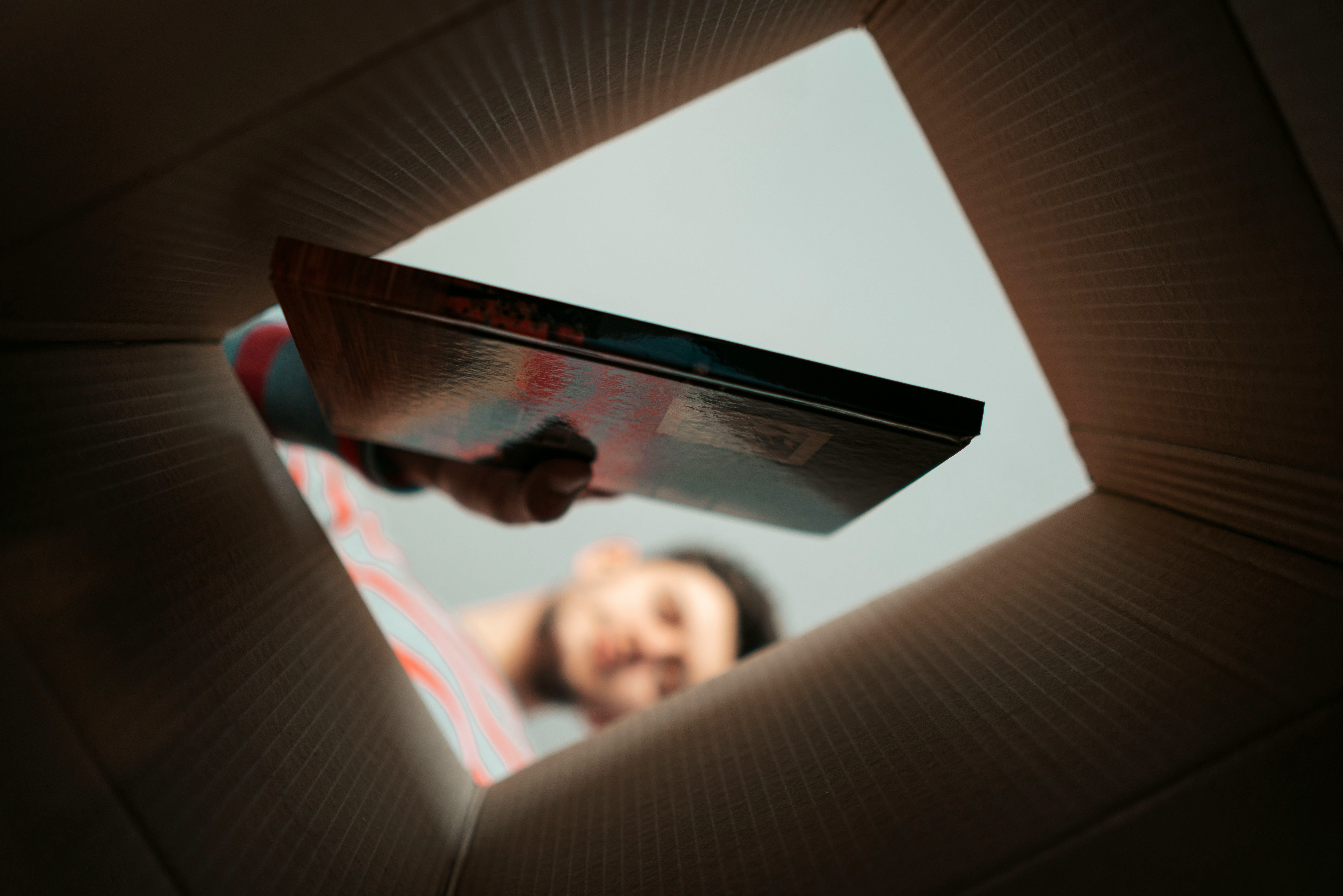 Why "Refurbished" and "Open Box" Aren't Bad Words